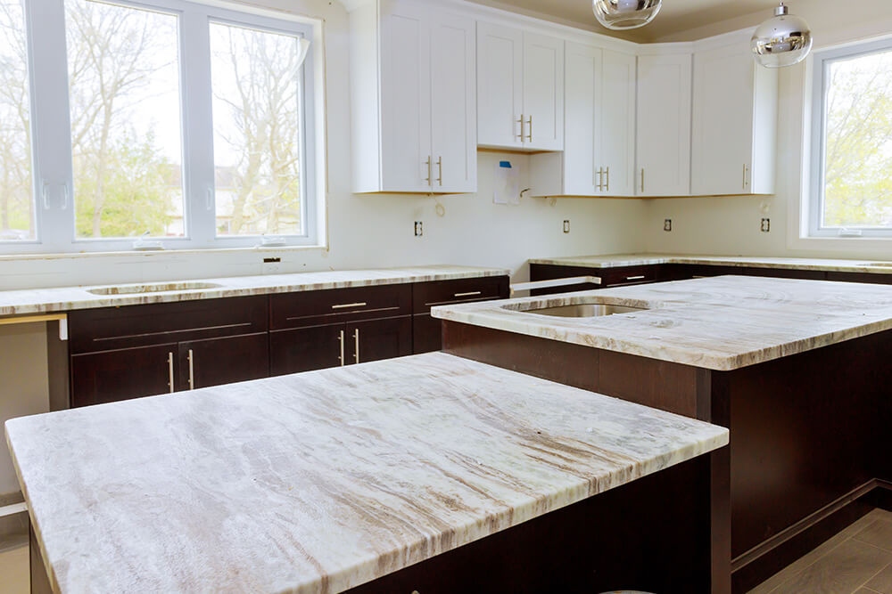The Best Kitchen Countertops for Your Home